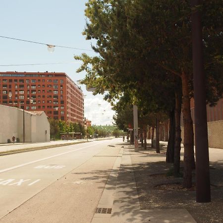 San Julian Apartment บูร์โกส ภายนอก รูปภาพ
