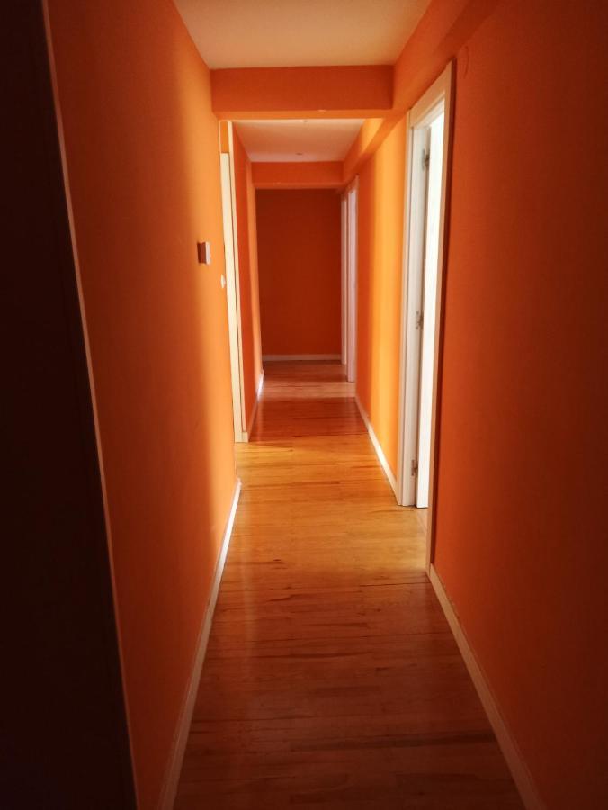 San Julian Apartment บูร์โกส ภายนอก รูปภาพ