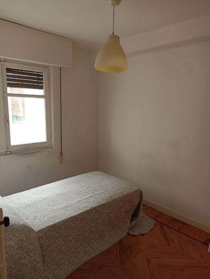 San Julian Apartment บูร์โกส ภายนอก รูปภาพ