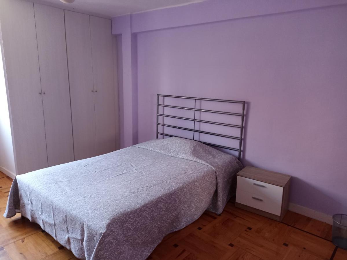 San Julian Apartment บูร์โกส ภายนอก รูปภาพ