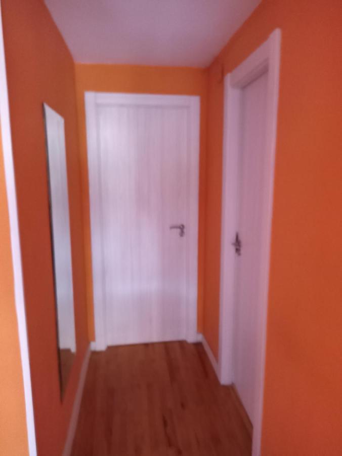 San Julian Apartment บูร์โกส ภายนอก รูปภาพ